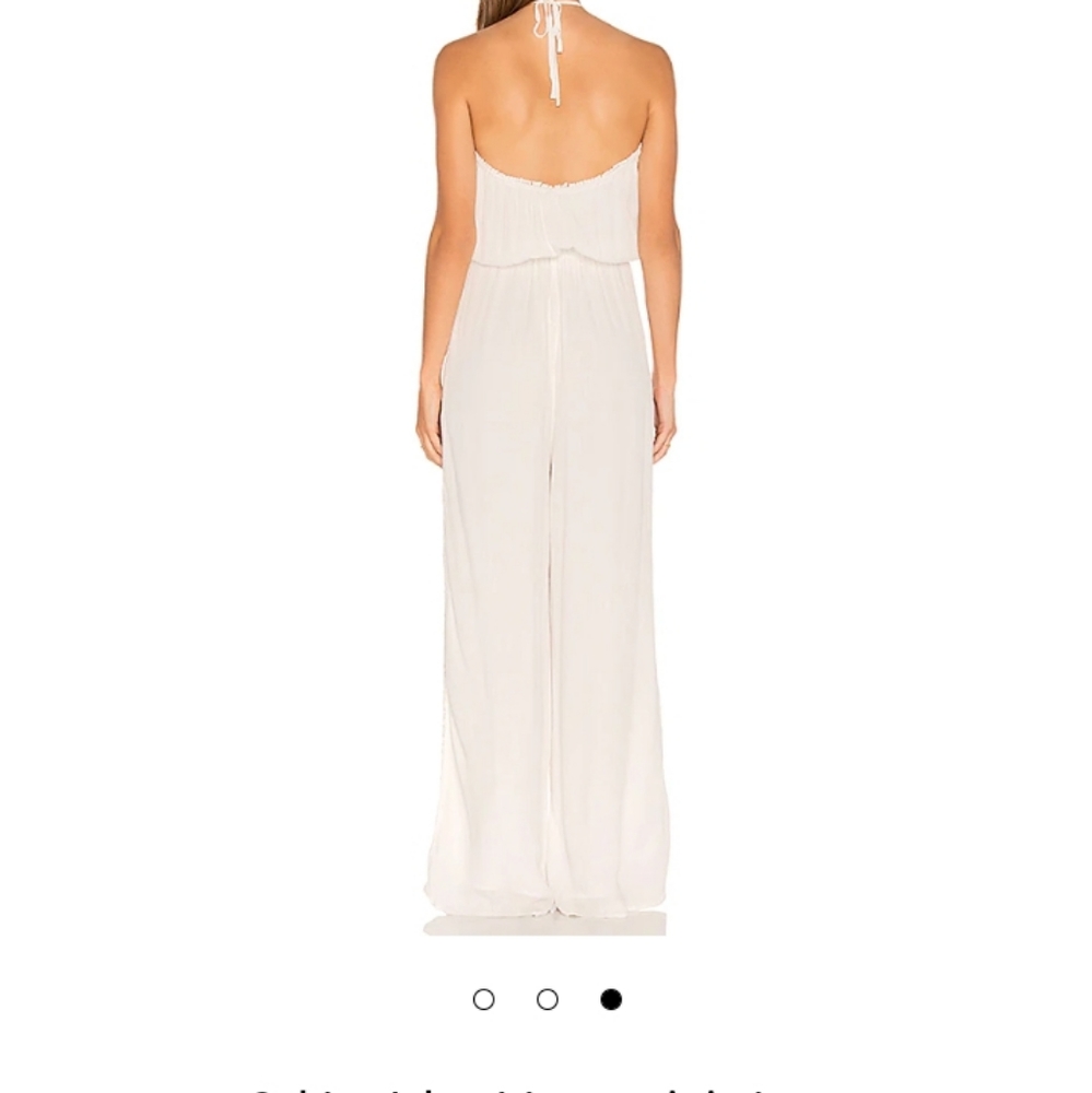 The Jet Set Diaries Jumpsuit